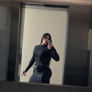 Darya Pluzhnikova Nude