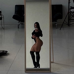 Darya Pluzhnikova Nude