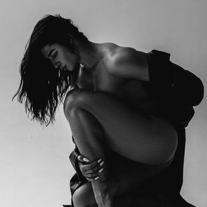 Darya Pluzhnikova Nude