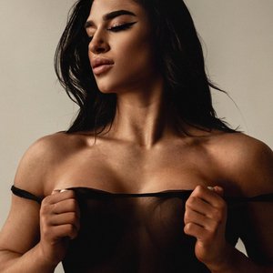 Darya Pluzhnikova Nude