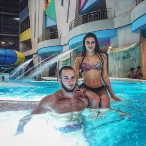 Darya Pluzhnikova Nude