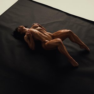 Darya Pluzhnikova Nude