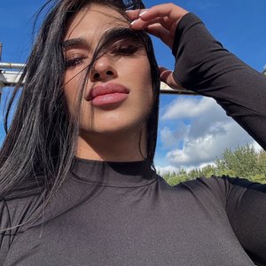 Darya Pluzhnikova Nude