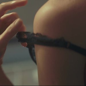 Polina Maksimova Nude