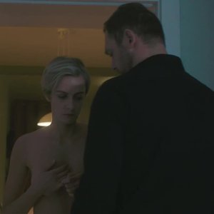 Polina Maksimova Nude