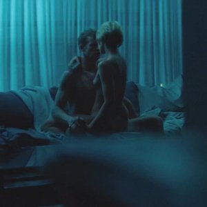Polina Maksimova Nude