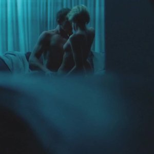 Polina Maksimova Nude
