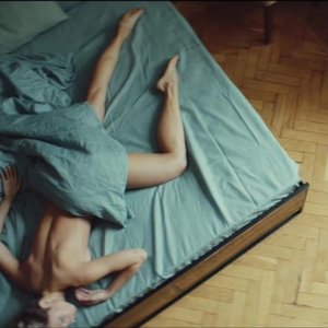 Polina Maksimova Nude