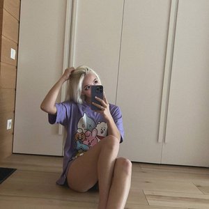 Simbochka Nude