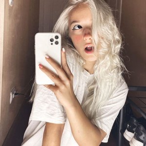 Simbochka Nude