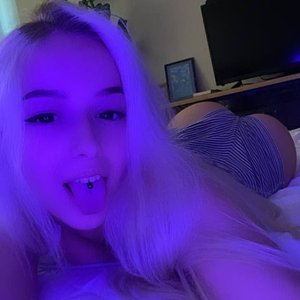 Simbochka Nude