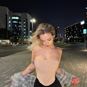 Simbochka Nude