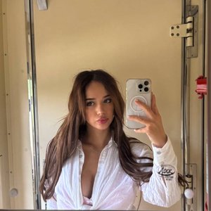 Simbochka Nude