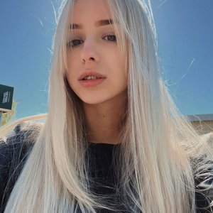 Simbochka Nude