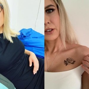 Lyubov Sobol Nude