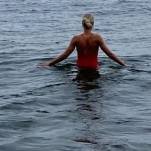 Lyubov Sobol Nude