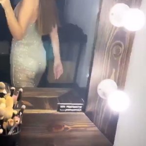 Sasha Spilberg Nude
