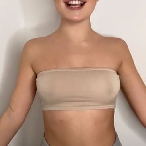 Sasha Spilberg Nude
