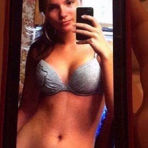 Sasha Spilberg Nude