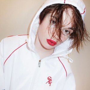 Sasha Spilberg Nude