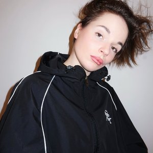 Sasha Spilberg Nude