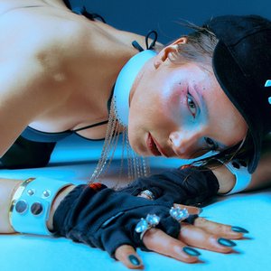 Sasha Spilberg Nude
