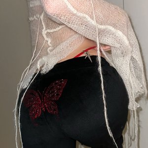 Sasha Spilberg Nude