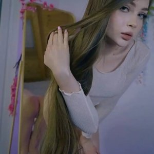 Karina Strimersha Nude