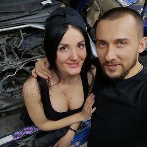 Nastya Tuman Nude