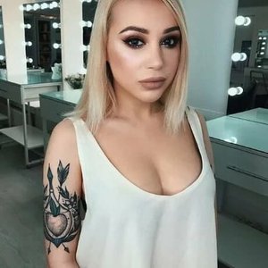 Milena Chizhova Nude
