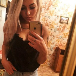 Milena Chizhova Nude