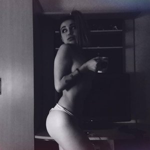 Milena Chizhova Nude