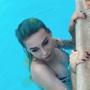 Milena Chizhova Nude