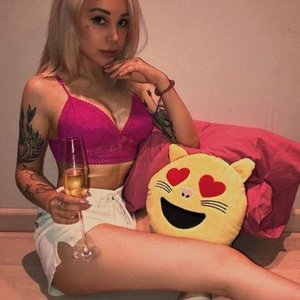 Milena Chizhova Nude