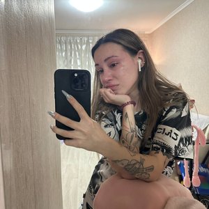 Milena Chizhova Nude