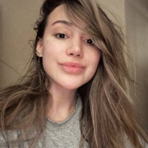 Milena Chizhova Nude
