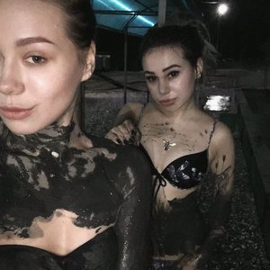 Milena Chizhova Nude