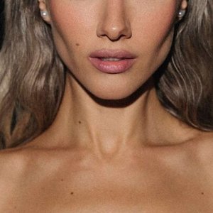 Yuliya Parshuta Nude