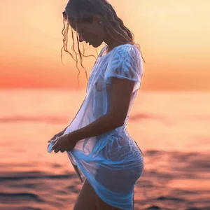 Yuliya Parshuta Nude