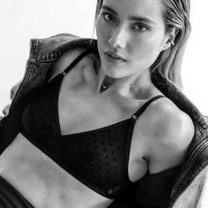 Yuliya Parshuta Nude