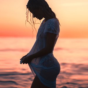 Yuliya Parshuta Nude