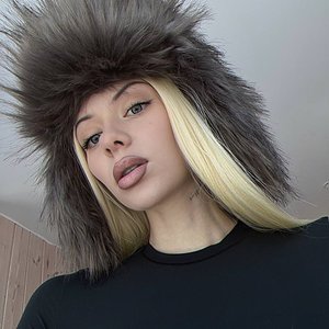 Alina Olesheva Nude