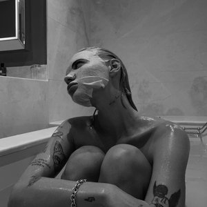 Alina Olesheva Nude