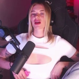 Alina Olesheva Nude
