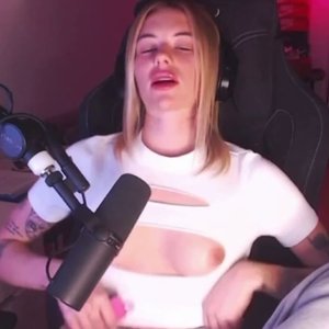 Alina Olesheva Nude