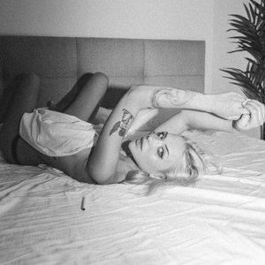 Alina Olesheva Nude