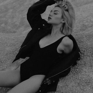 Alina Olesheva Nude