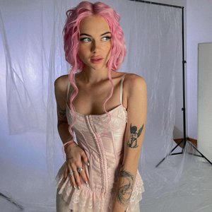 Alina Olesheva Nude