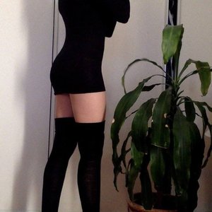 Alina Olesheva Nude