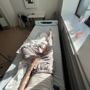Alina Olesheva Nude